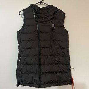 North Face Women’s Niche Down Freeride Vest